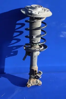 Amortisseur avant droit OEM A2123208738 Mercedes