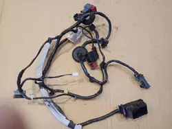 OEM 13199039 Linkerdeur bedrading Opel Astra H