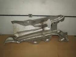 Escudo térmico escape Ford OE OEM L1MB-S114A44-AJ