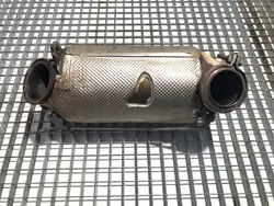 Catalyseur OEM A9074900701 pour Mercedes Sprinter
