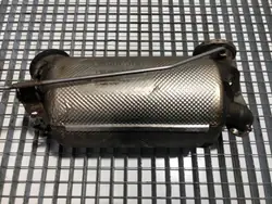 Catalyseur OEM A9074900701 pour Mercedes Sprinter