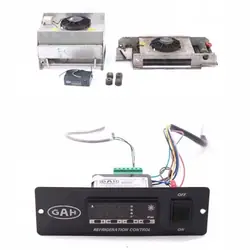 Conjunto Frigorífico-Congelador Mercedes Vito W639 OEM E48774