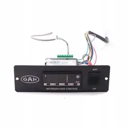 Mercedes Vito W639 Kühl-Gefrier-Kombination OEM E48774