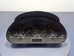 Cuadro de Instrumentos BMW OE para Serie 3 E46 320D