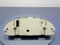 BMW OE Instrumentpanel för 3-serie E46 320D 2.0D M47
