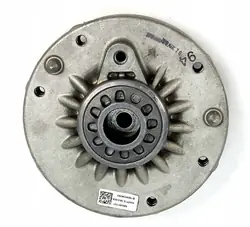 Vorderer Stoßdämpferhalter OEM 68926170 BMW/MINI