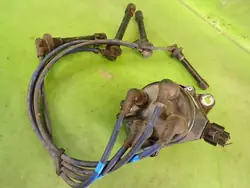 Bobina de encendido OEM 30100PDAE02 para Honda Accord VI