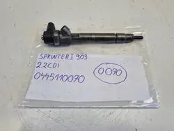 Injecteur Bosch 0445110070 Mercedes Sprinter 2.2