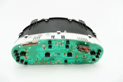 Hastighetsmätare Hyundai Getz OEM 94003-1C050