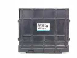2001 Mitsubishi Pajero Transmission Control MR528992