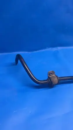 OEM 6Q0411305 Etutukivarsi Skoda Fabia III:lle