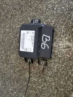 VW Airbag-modul OEM 3C0907801J för Passat B6