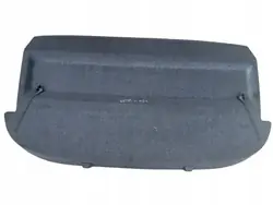 Prateleira de bagageira OPEL ASTRA H HB 5D - Peça OEM