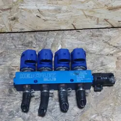 Rampa injeção GPL OEM 67R-011049 110R-021132