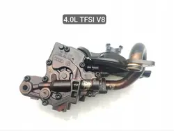 Oljepump OEM 079115103 för Audi A8 2015
