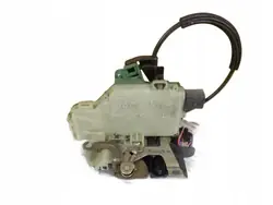 VW BORA RECHTS HINTEN TÜRSCHLOSS 3B4839016AE