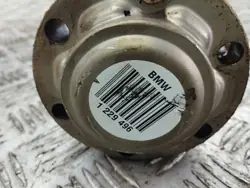 BMW 3 E46 1998 Rechter Achteras OEM 1229496