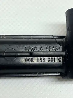 Inspuitrail OEM 06K133681C VW Audi 1.8/2.0 TSI