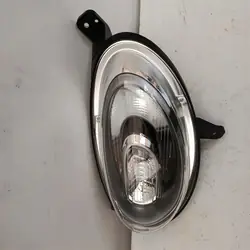 Farol Halógeno Esquerdo Fiat 500X 51937408