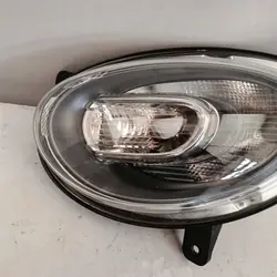Linker Halogeenlamp Fiat 500X 51937408