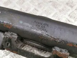 Porsche Cayenne 2011 Vorderer Hilfsrahmen OEM 7PX399227X