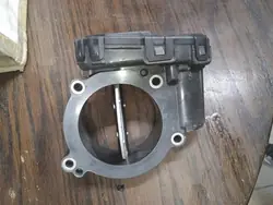 Corpo de borboleta A6510900370 A6510900470