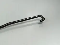 Suporte do capô Nissan Qashqai J12 OEM FOB37518