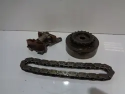 Kedjespanare OEM 06F109217A för Audi A6 2.0 TFSI