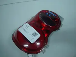 LAMPE ARRIÈRE GAUCHE SMART A4518200164