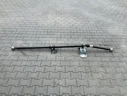 VOLVO XC90 II Lift B5 Drivaxel 32339130