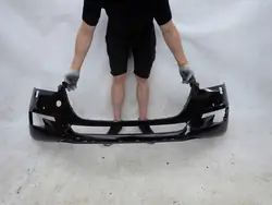 Paraurti anteriore Peugeot 5008 I 10-14