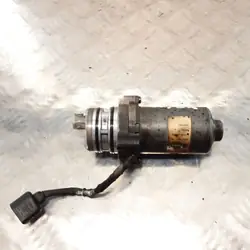 Diferencial trasero Volvo XC40 OEM 11890988