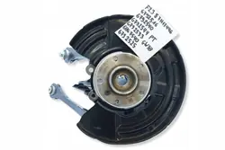OEM 6792544MWK Porte-moyeux arrière pour BMW F20/F22/F23