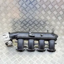 Collecteur d'admission MASERATI QUATTROPORTE VI 55210971