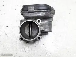 Corps de papillon Mazda 3 2011 1600td 9682798180