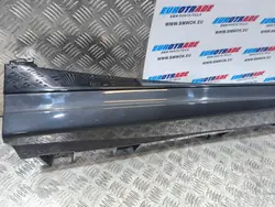 BMW OEM 8069996 Seitenschweller rechts Black Sapphire