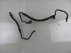 Servoschlauch OEM 0100185101 für Opel Astra H