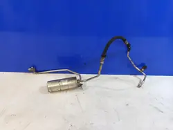 AdBlue-säiliö OEM 13115040 Saab 9-3 Estate 2006