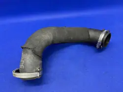 AUDI A6 A7 C7 3.0 TDI Intercooler Schlauch 4G0145738AB