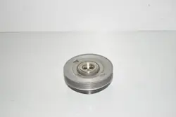 Veivaxelremsskiva OEM 11235A713F2 för BMW X1