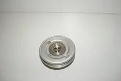 Poulie vilebrequin OEM 11235A713F2 pour BMW X1