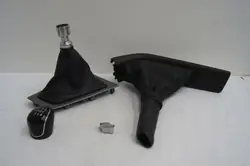 Versnellingspookknop Ford Focus Mk3 OEM Gałka mieszek biegów