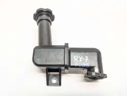 Tuyau de remplissage d'huile Mazda RX-7 FD OEM N3A1-10-420B