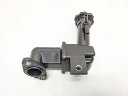 Mazda RX-7 FD Oljefyllningsrör OEM N3A1-10-420B