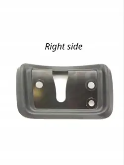 Kynnys- ja pilariosa Chevrolet Corvette C8 2021 OEM 84657502