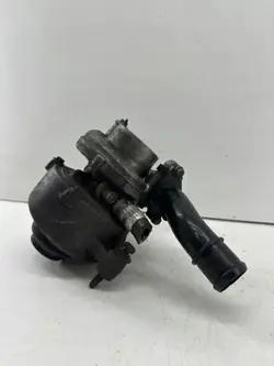 Turbo CITROËN C4 Grand Picasso 2.0D 100kW 2008 OEM 9682778680