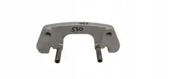 Suporte de fixação dianteiro OEM 6768437 para BMW X3/X5