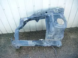 OEM LUK4725 voor rechter kwartpaneel voor Subaru