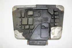 BMW X3 E83 3.0D Protector Motor OEM 3415148