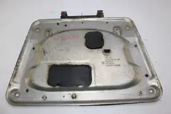BMW X3 E83 3.0D Protection Moteur OEM 3415148